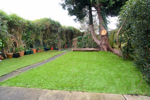 Garden- click for photo gallery